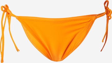 LeGer by Lena Gercke Bikiniunderdel 'Alanis' i orange: framsida