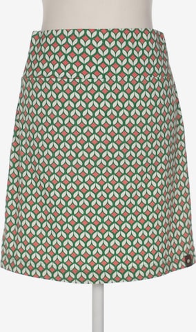 4funkyflavours Skirt in XS in Green: front