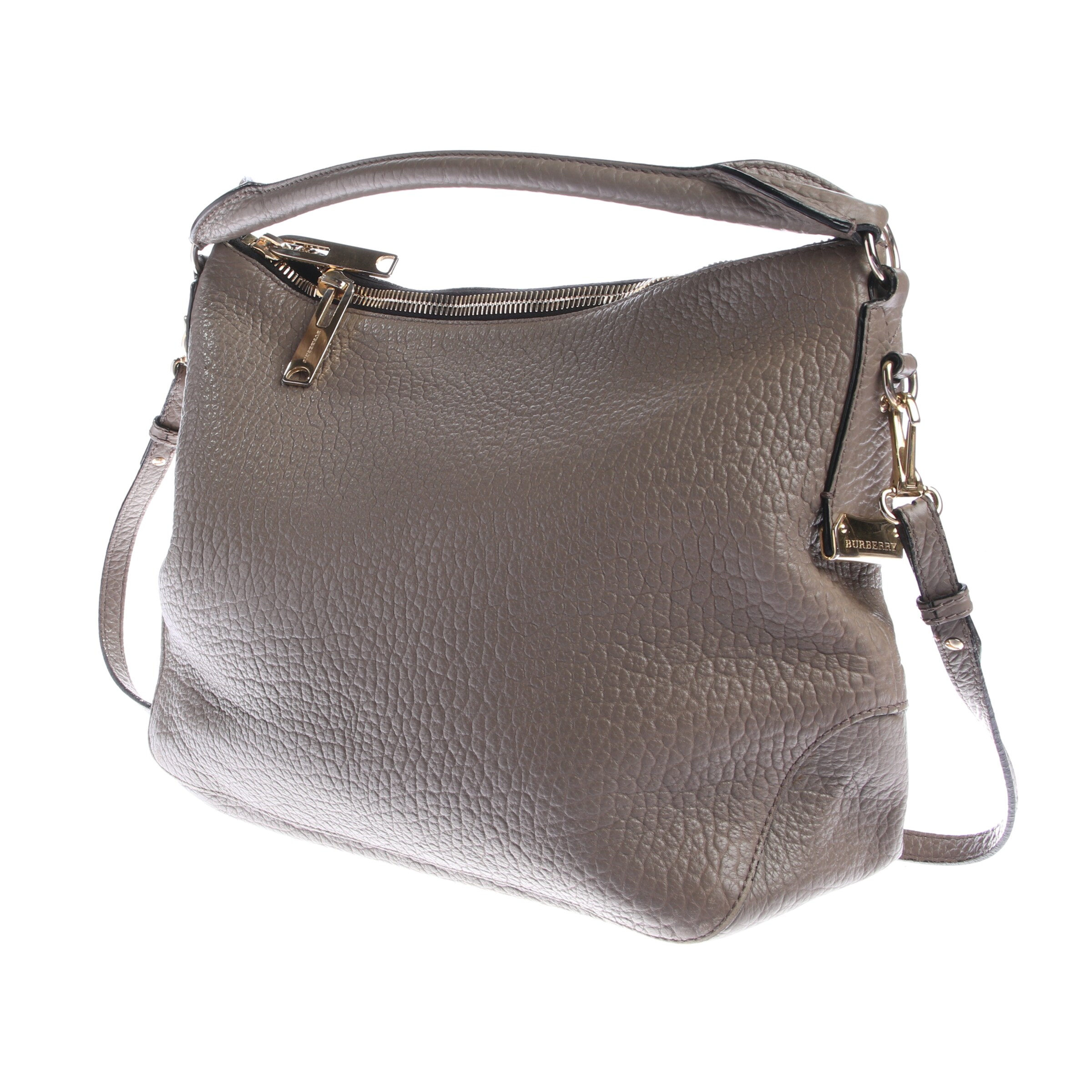 BURBERRY Bag in One size in Brown