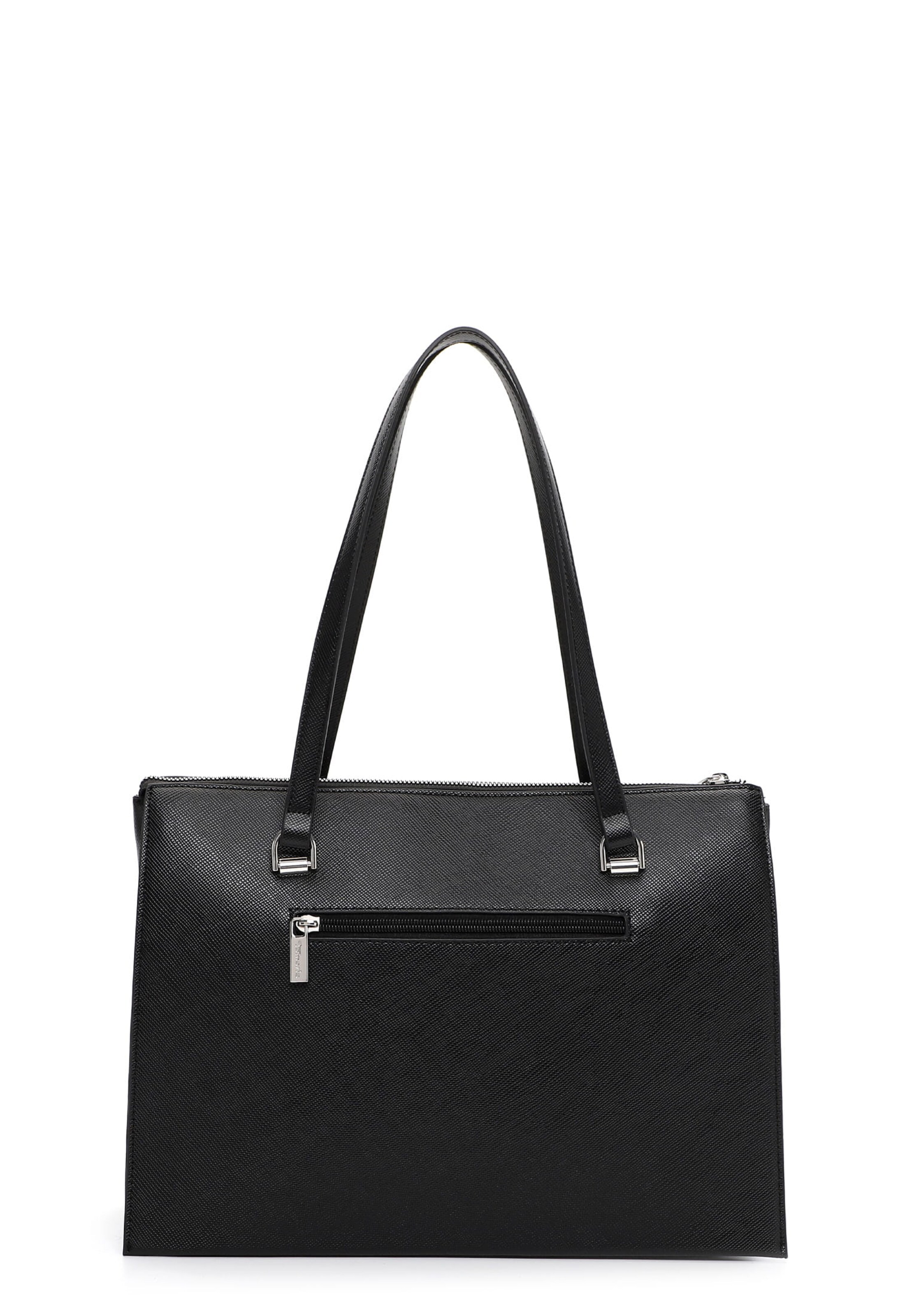 Tamaris Shopper 'Faiza' in Black