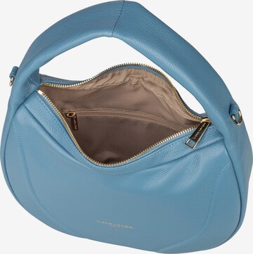 LANCASTER Handtasche 'Foulonne Cerceau Handbag' in Blau