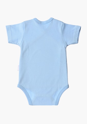 LILIPUT Body in Blau