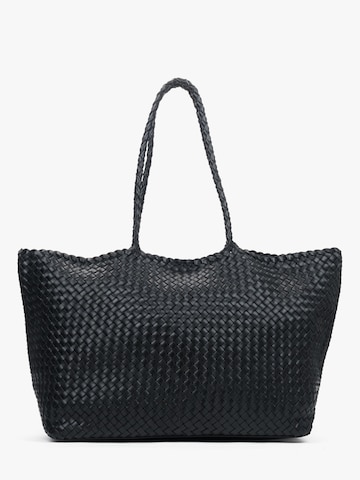 Estro Shopper '11280' in Black