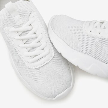 Freyling Sneakers in White