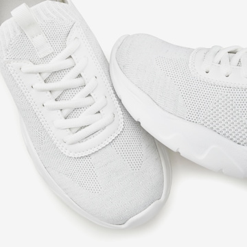 Freyling Sneakers in White