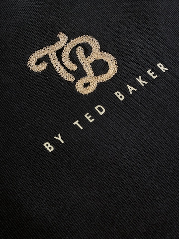 Baker by Ted Baker Облекло за бягане в черно