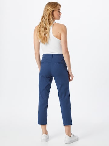 BRAX Regular Панталон с набор 'Maron' в синьо