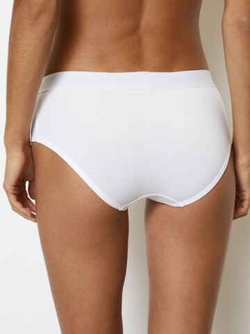 Marc O'Polo - Panti ' Essentials ' en blanco