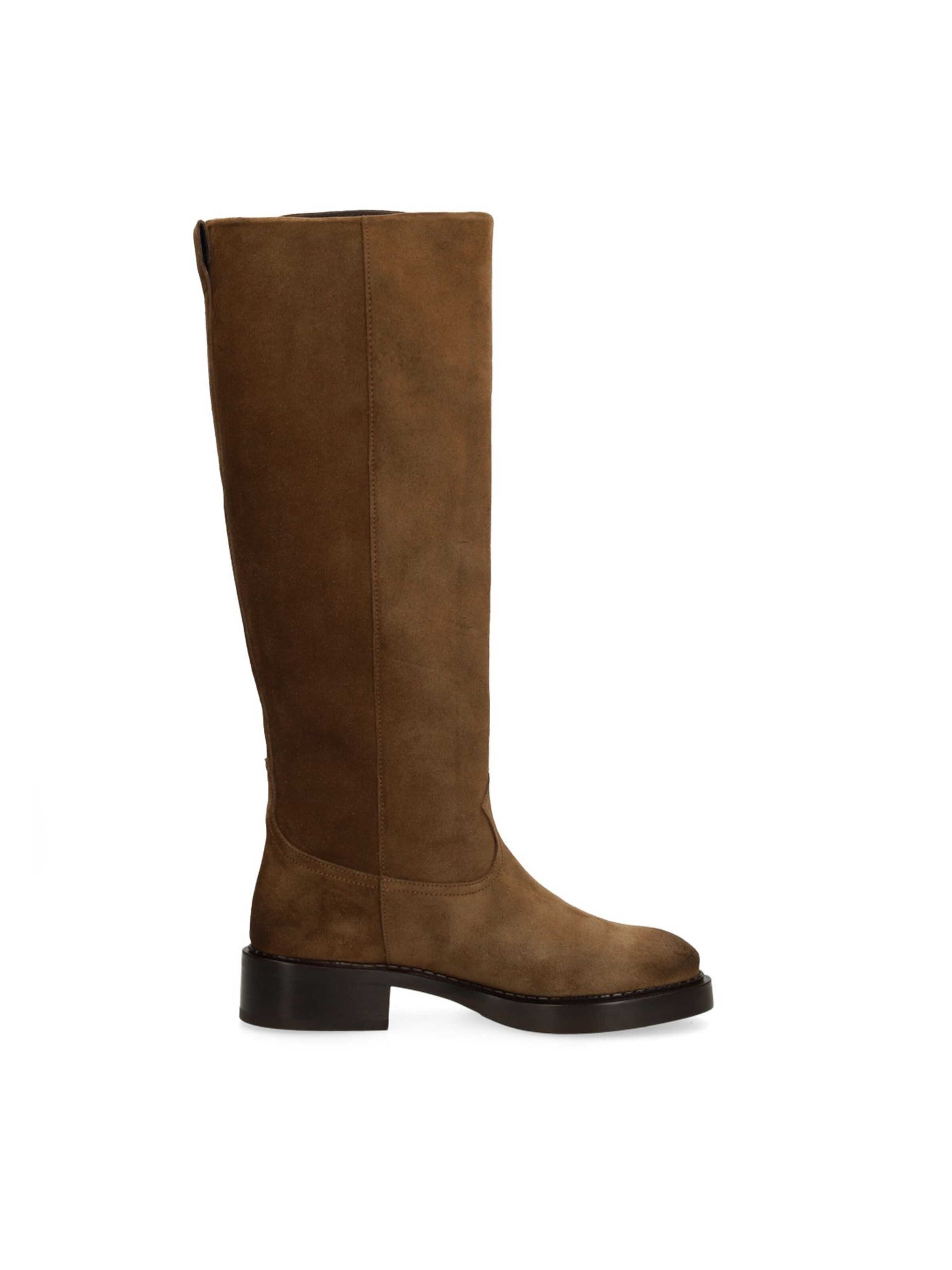 Bottes SACHA en marron