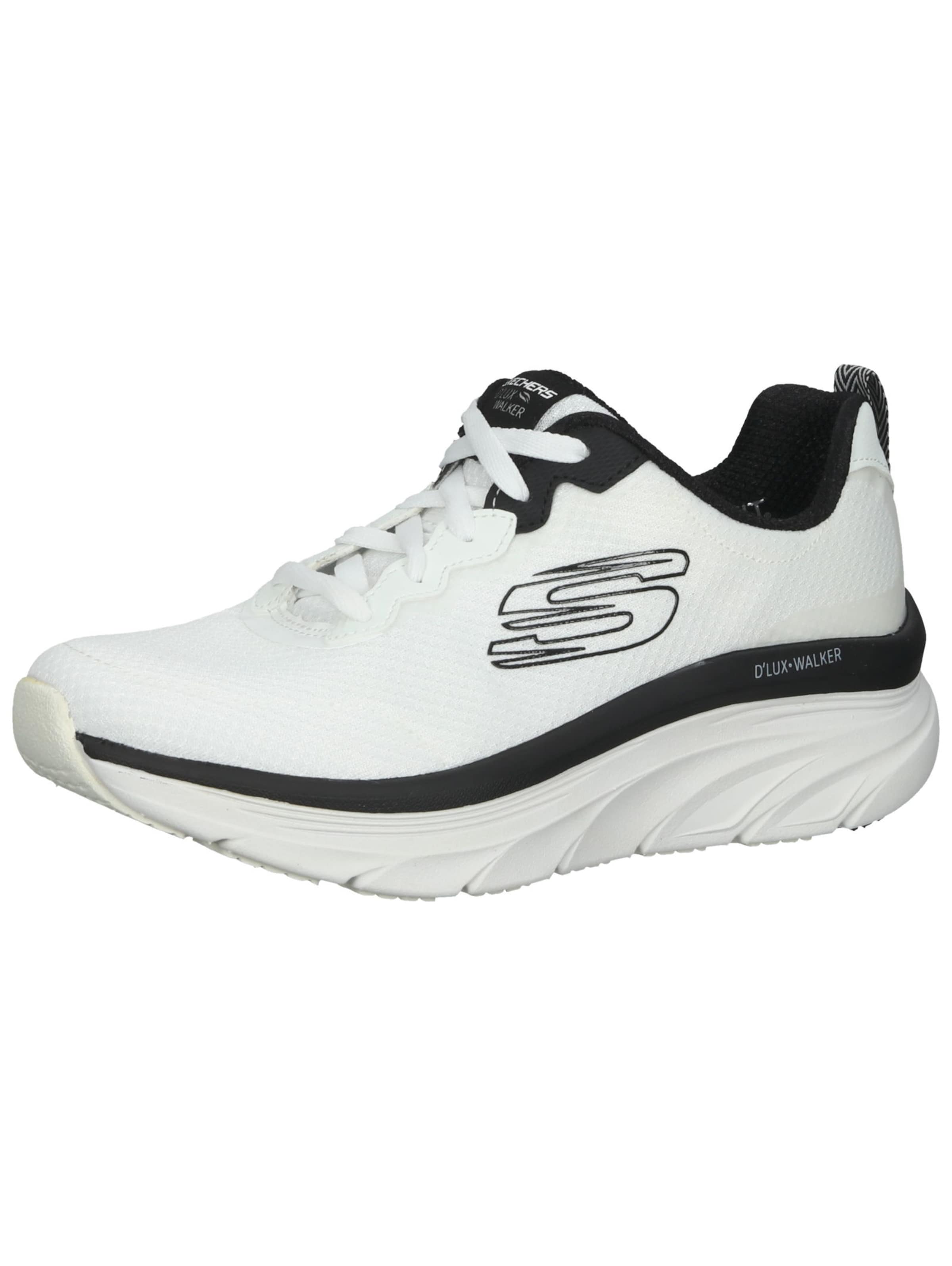 Frauen Sneaker SKECHERS Sneaker in Weiß - AP94463 Frauen Sneaker SKECHERS Sneaker in Weiß - AP94463
