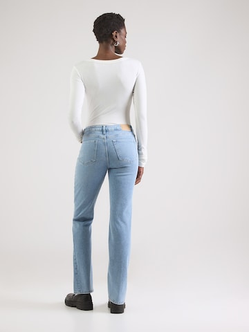 s.Oliver Szabványos Farmer 'Karolin' - kék