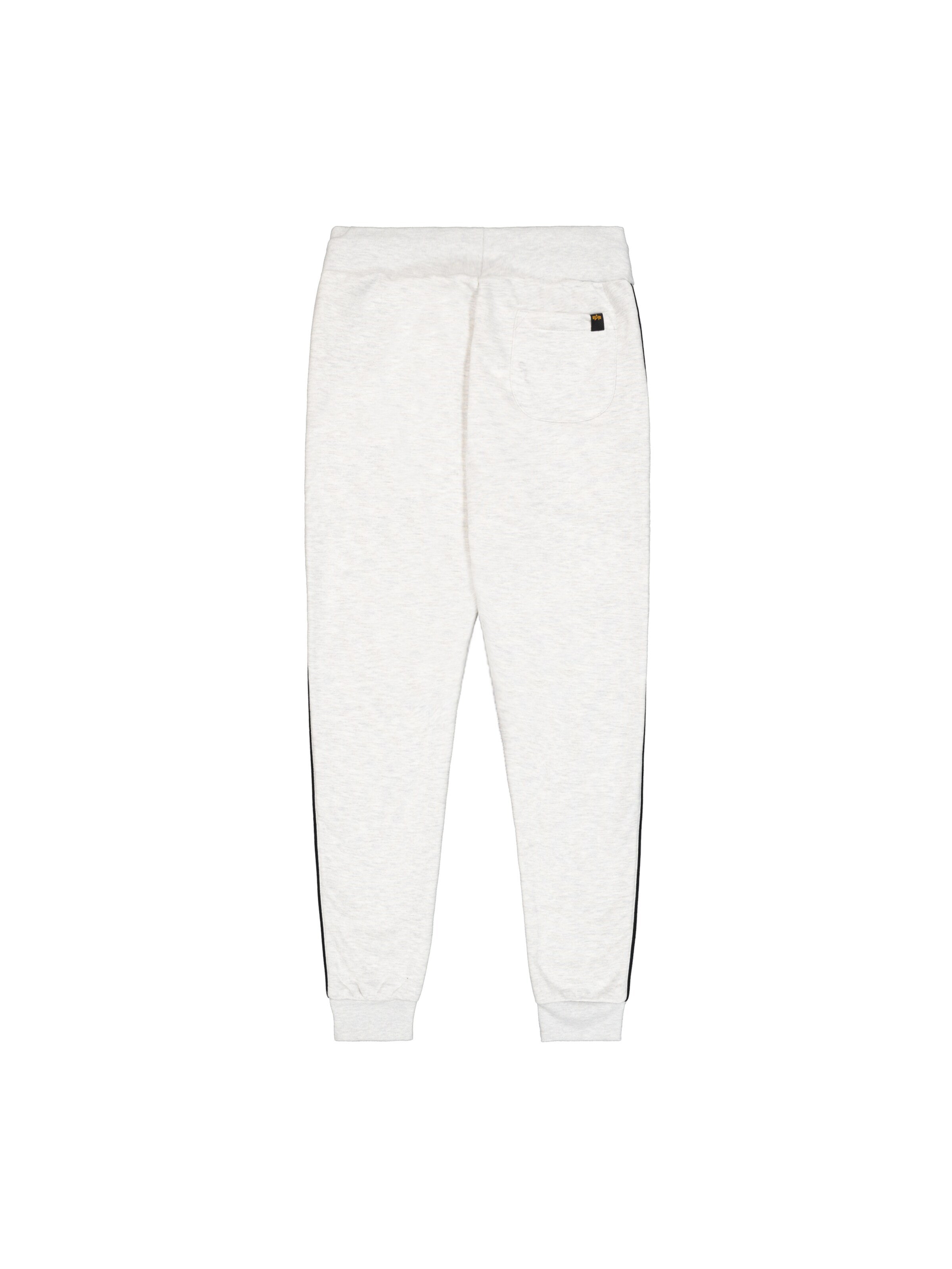 ALPHA INDUSTRIES Normální Kalhoty – šedá