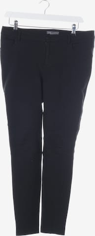 Vince Pants in XS in Black: front