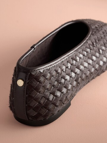 Ballerina di B by Ted Baker in marrone