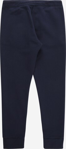 DSQUARED2 - Tapered Calças em azul