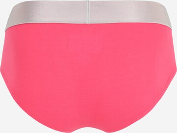 Slip Calvin Klein Underwear en mélange de couleurs