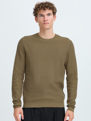 Casual Friday - Jersey ' CFNOAR ' en verde