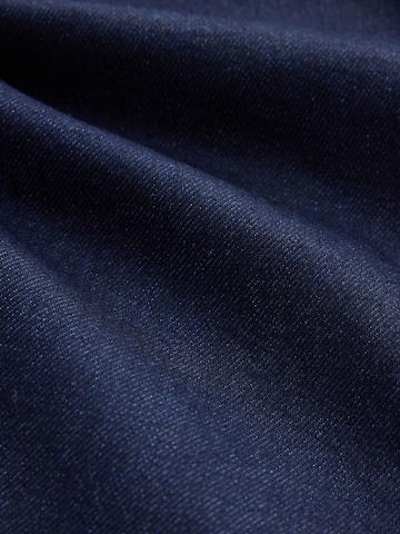 Next Slimfit Farkut värissä sininen