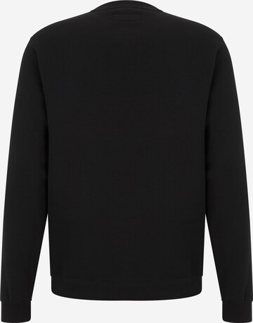 Sweat-shirt CONVERSE en noir