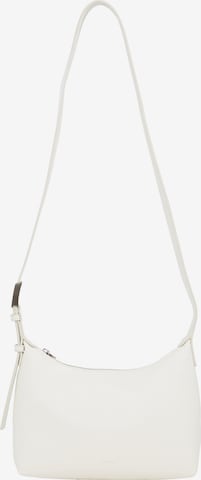 Calvin Klein Umhängetasche in Beige: Vorderseite