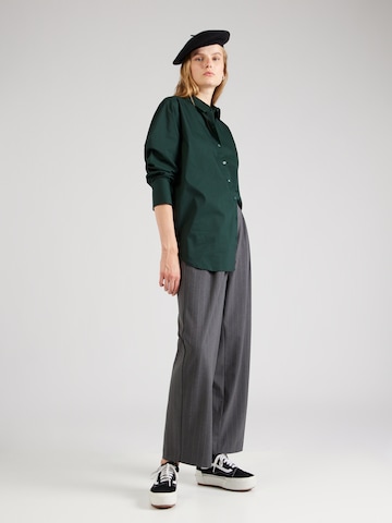 JDY Blouse 'MIO' in Groen