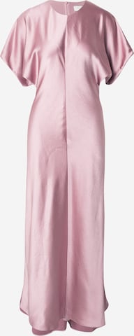 rožinė Ted Baker Suknelė 'Fianaa': priekis