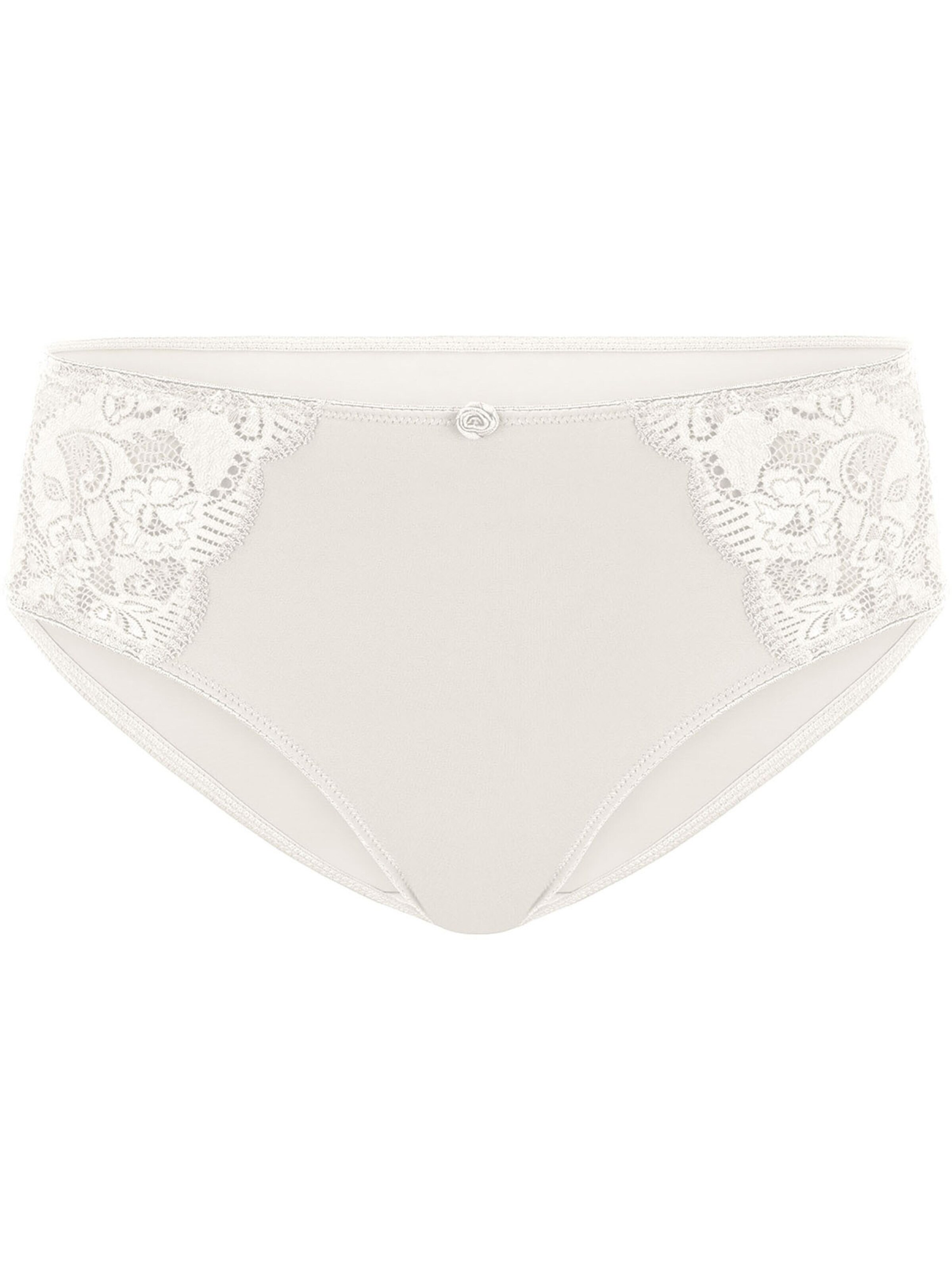 SUSA Slip 'Latina'‌‌‌‌‌‌‌ in Beige: Vorderseite