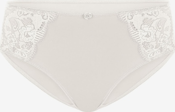 SUSA Slip 'Latina' in Beige: Vorderseite