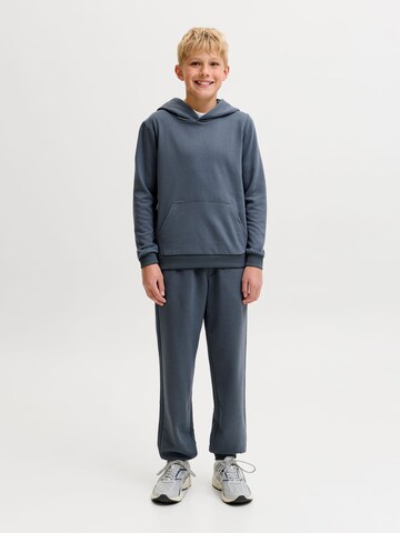 Effilé Pantalon 'JPSTGordon' Jack & Jones Junior en bleu