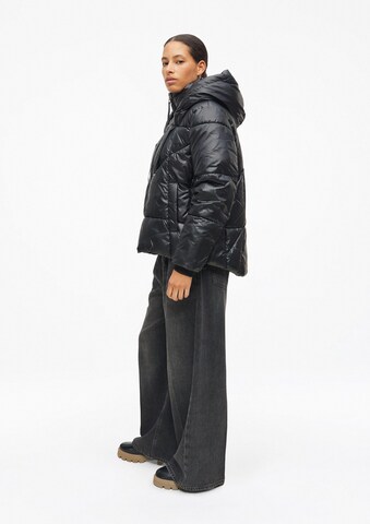 s.Oliver Jacke in Schwarz: Seite