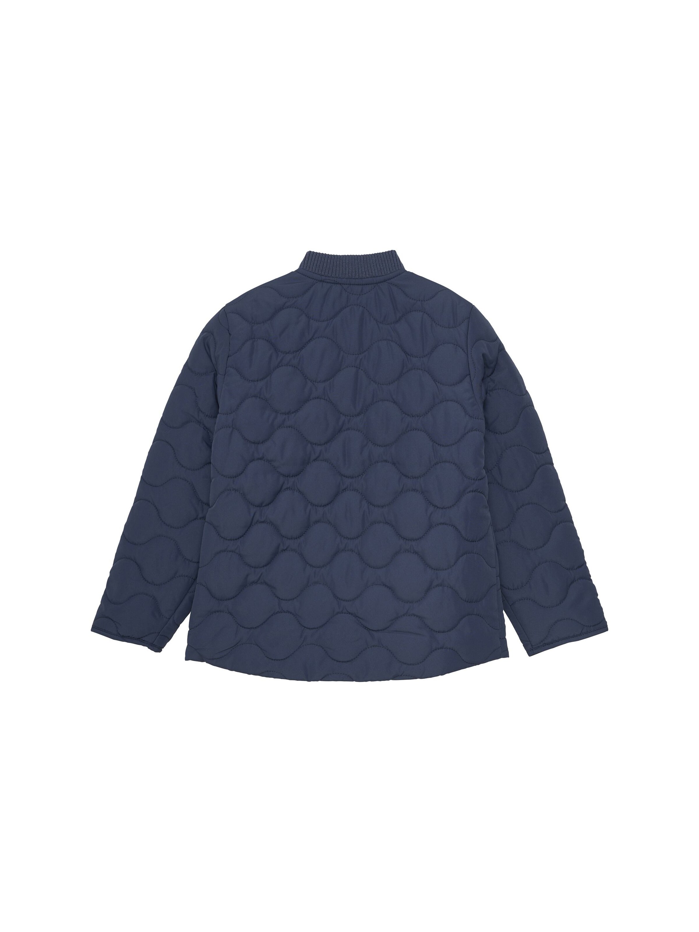 MINYMO Tussenjas 'MIJacket' in Blauw