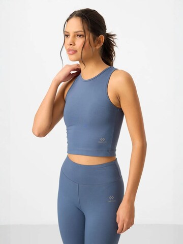 Tommy Life - Fato de jogging em azul