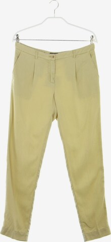 1970 SEVENTY Pants in S in Beige: front