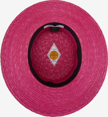 Nicowa Hat in Pink
