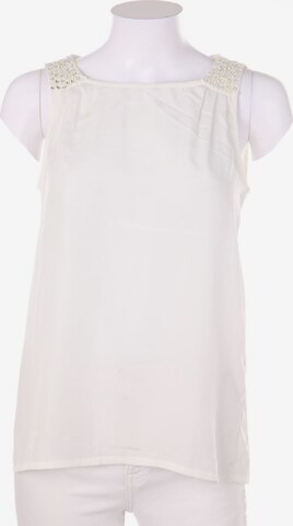 VERO MODA Top & Shirt in XS in White: front