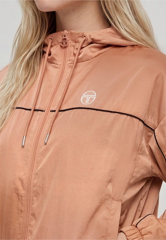 Sergio Tacchini - Casaco meia-estação 'Metropolitan' em bege