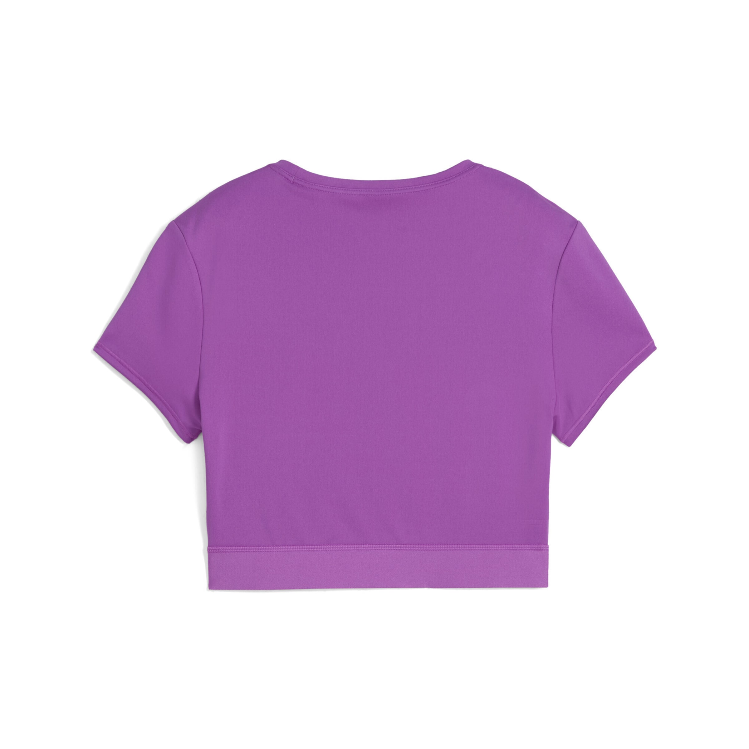 PUMA Performance Shirt 'Strong' in Purple