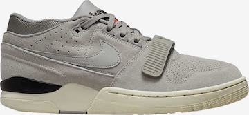 Nike Sportswear Matalavartiset tennarit värissä harmaa: etupuoli