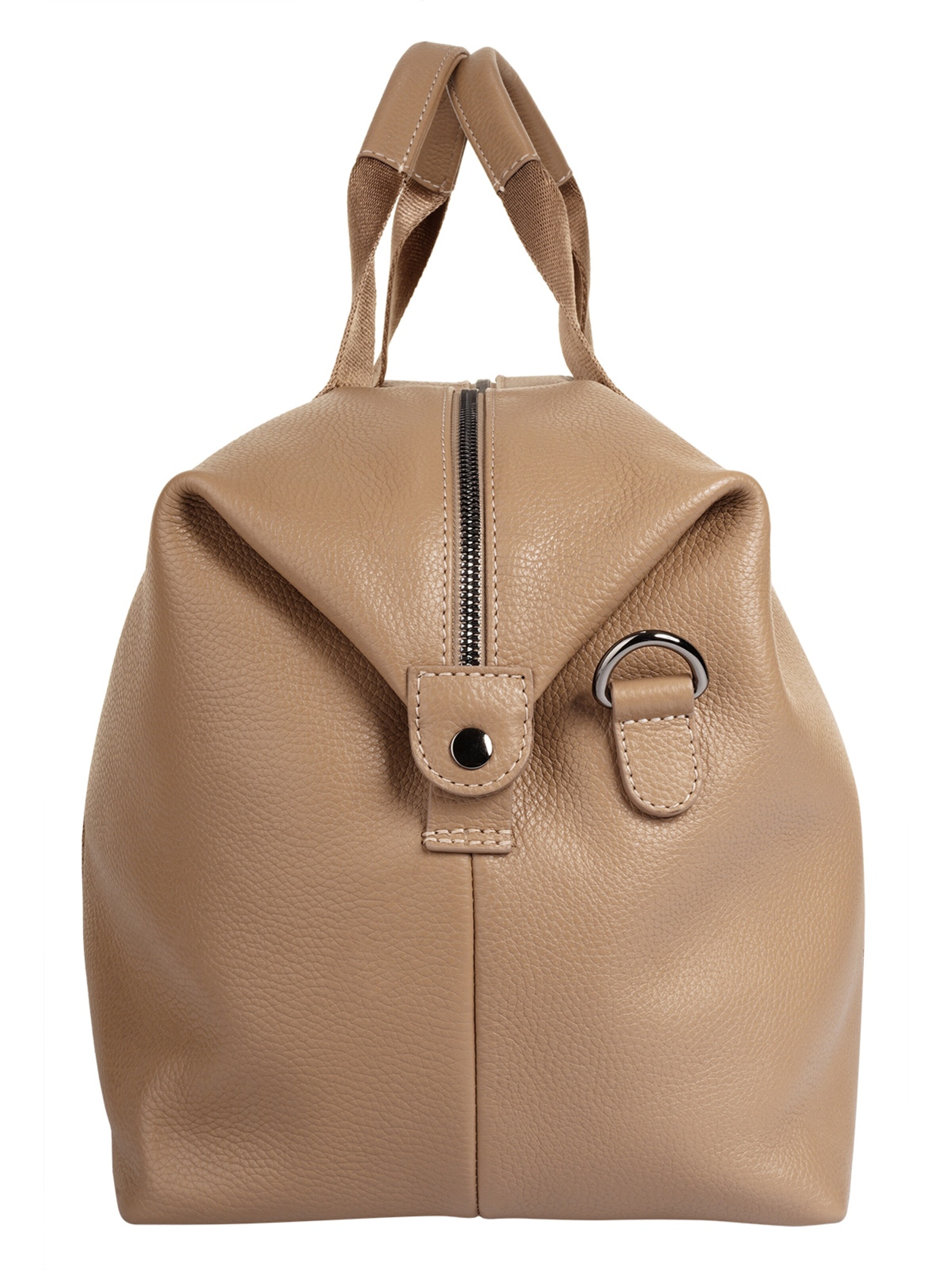 Sac de voyage 'ELSA' bugatti en beige