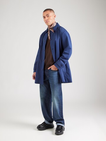 Lyle & Scott Pullover in Beige