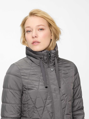 Fuchs Schmitt Winterjacke 'Steppjacke Riga'‌‌‌‌‌‌‌‌ in Grau