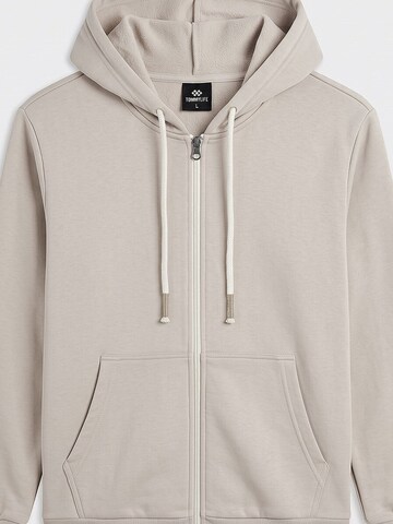 Tenue d'intérieur 'Dreiteiliges Set' Tommy Life en beige