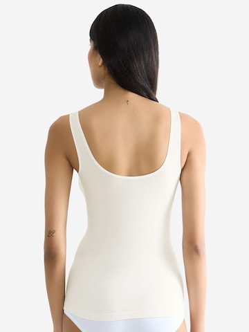 SLOGGI Top 'Sense' in Weiß