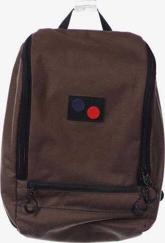 pinqponq Backpack in One size in Brown: front