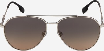 BURBERRY Sunglasses '0BE3128' in Grey