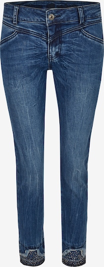 Blue Monkey Jeans in Light blue / Dark blue, Item view