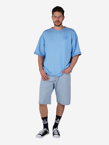 Picaldi Regular Jeans 'Zicco 471 JS' in Blue