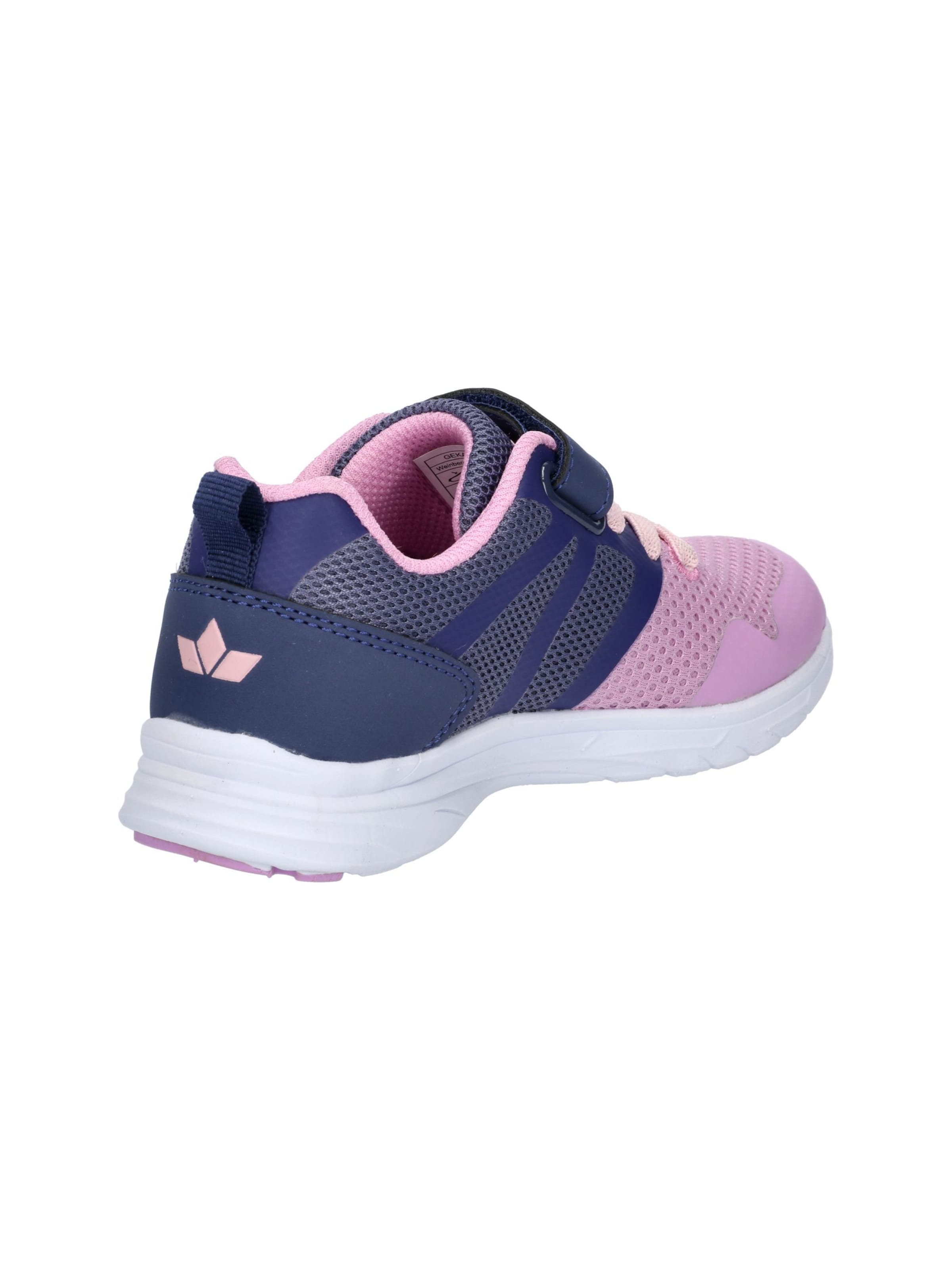 LICO Schuh 'Napier VS' in Blau