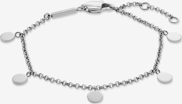 ESPRIT Armband in Zilver: voorkant