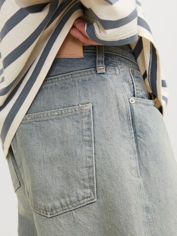 Loosefit Jean JACK & JONES en bleu